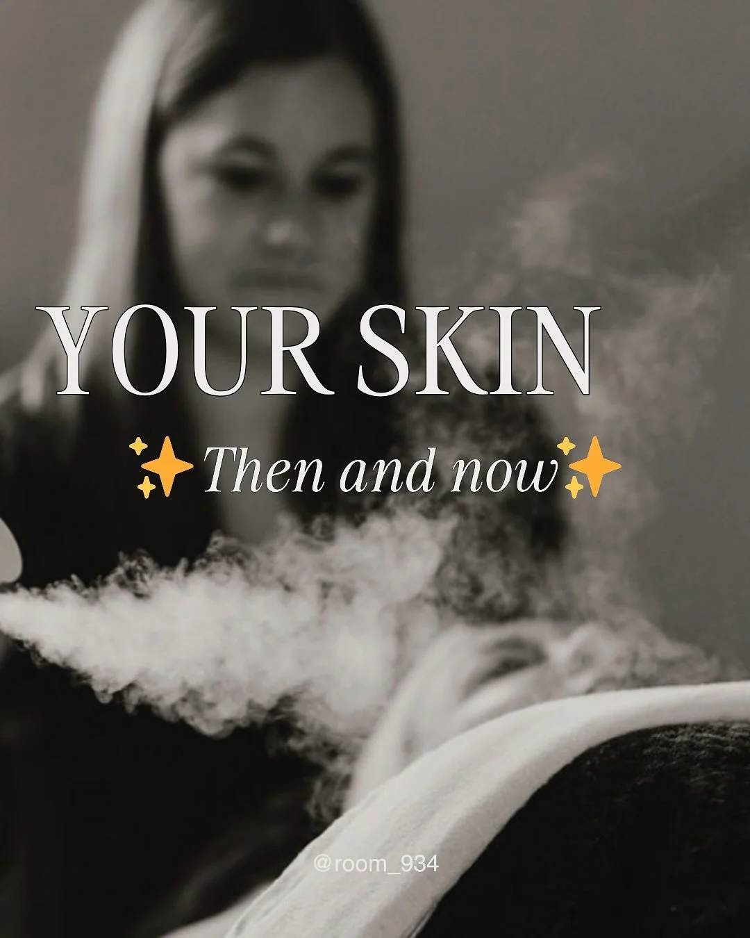 Your skin is constantly evolving&mdash; And it deserves care that evolves with it ✨

Whether you&rsquo;re noticing new fine lines, dryness, or a shift in texture, there are gentle, effective ways to support your skin as it changes 🤍

Aging gracefull