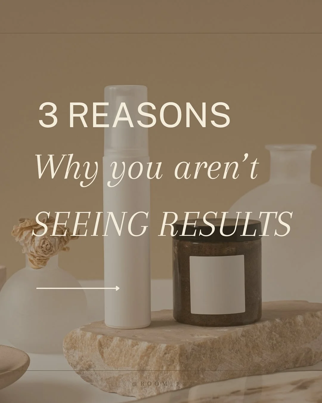 🌟 Reminder: skincare is a journey, not a quick fix.

Not seeing results? You&rsquo;re not alone&mdash;and I&rsquo;m here to help. Let&rsquo;s figure it out together 🫶

#skincarejourney #glowupinprogress #healthyskin #skincarehabits