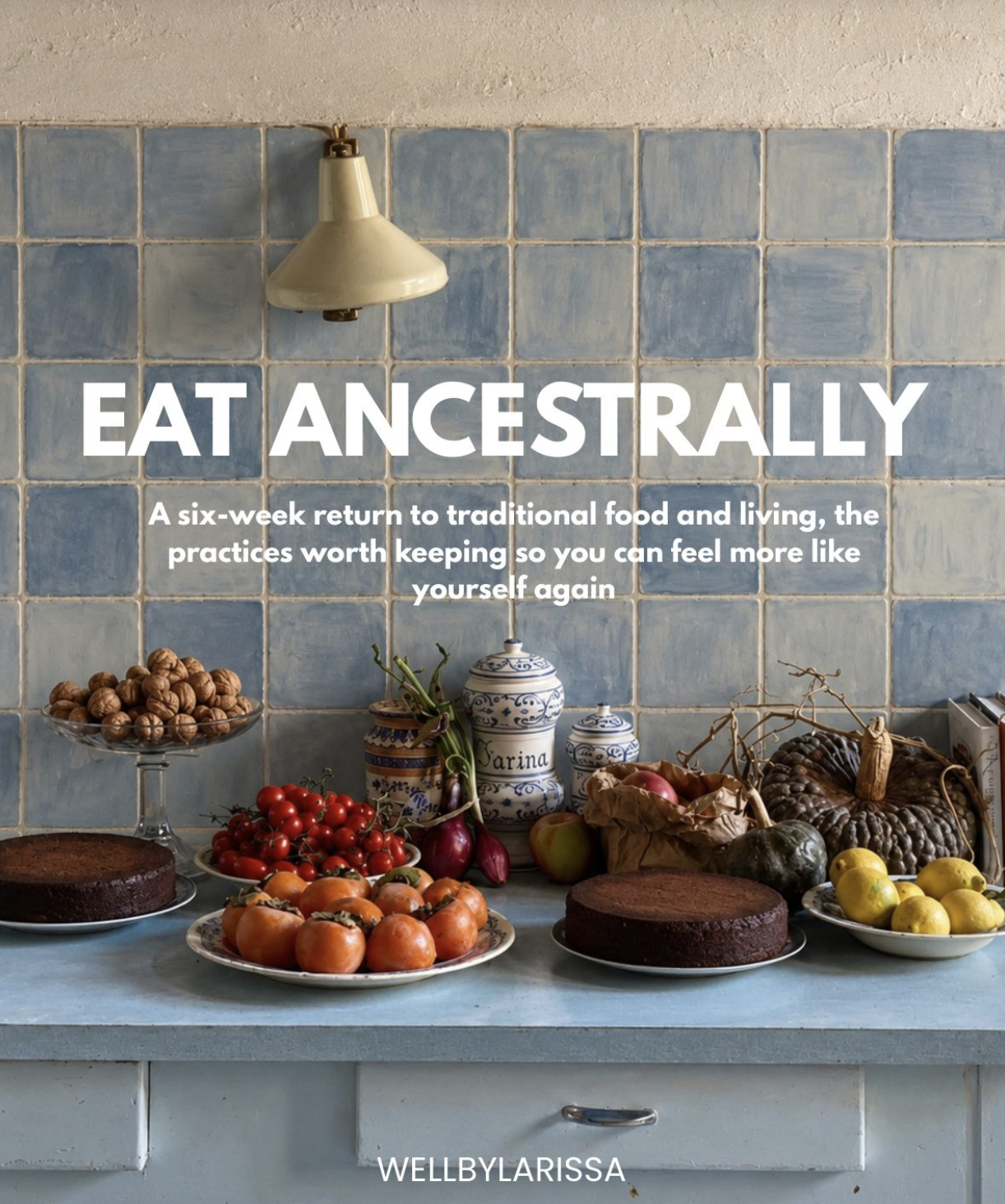 Eat Ancestrally