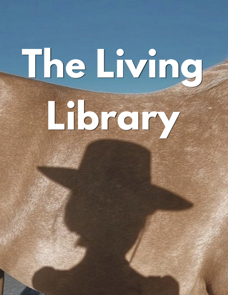 The Living Library