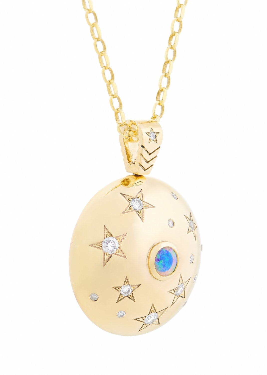 Solar Lunar Collection