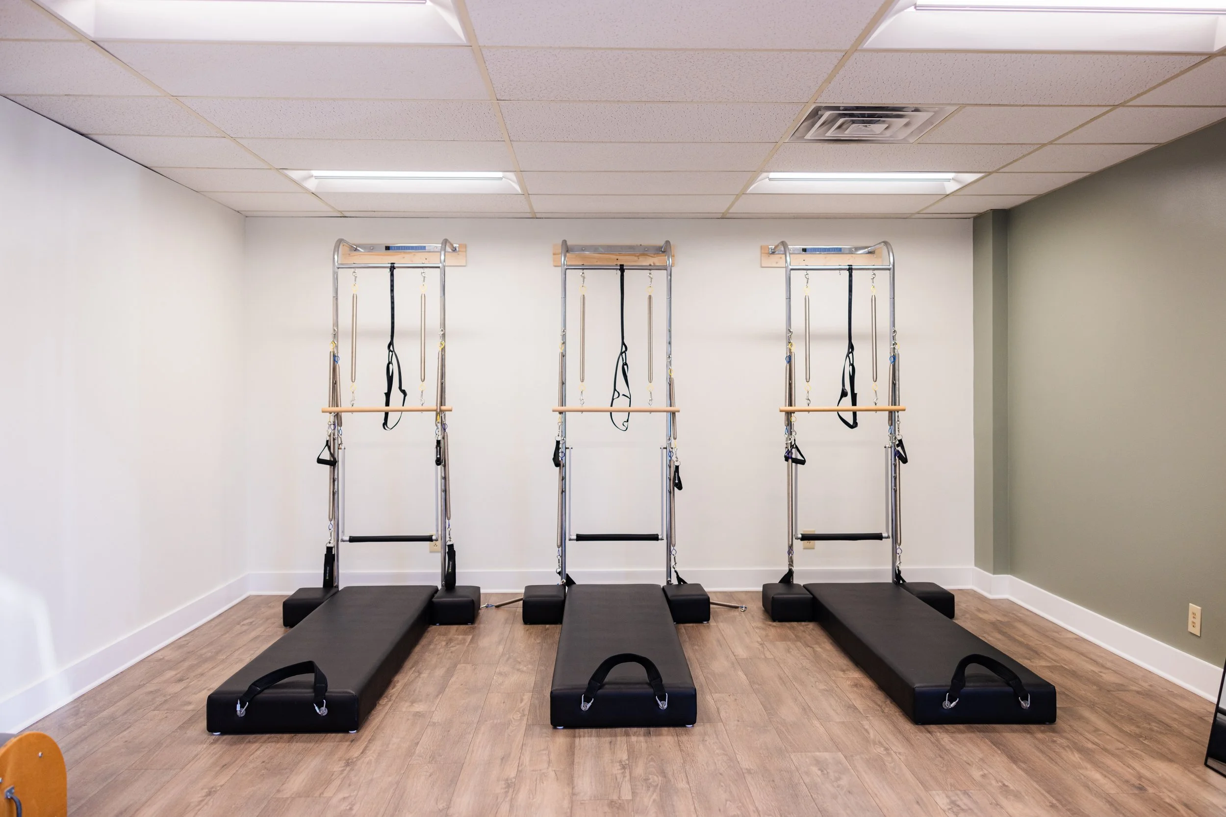 CLUB PILATES Jobs (Now Hiring) Near Me Feb 2026