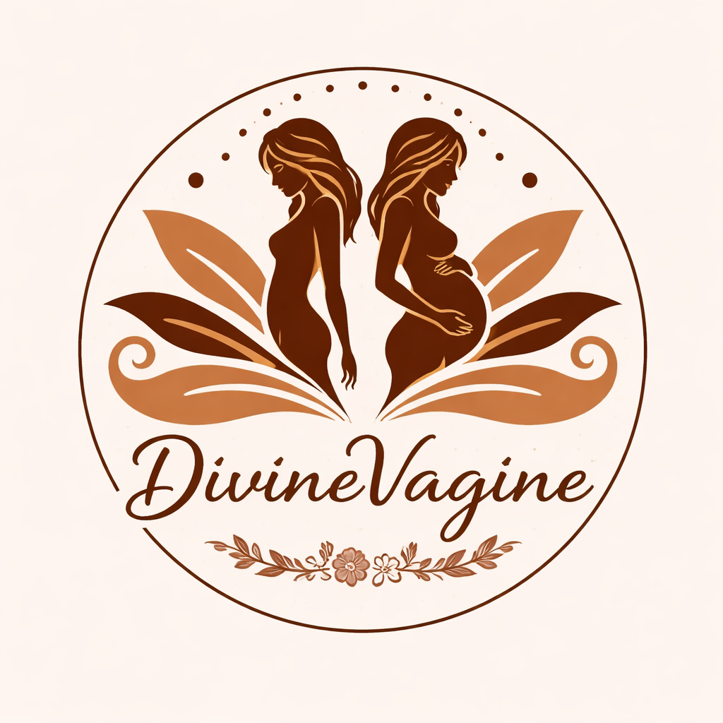 DivineVagine