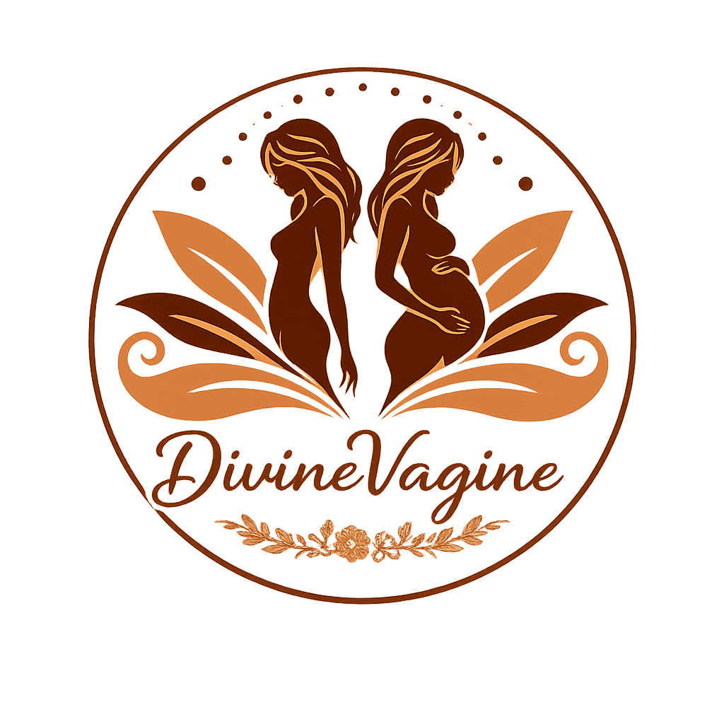 Concierge &amp; Virtual Pelvic Floor Physical Therapy | DivineVagine
