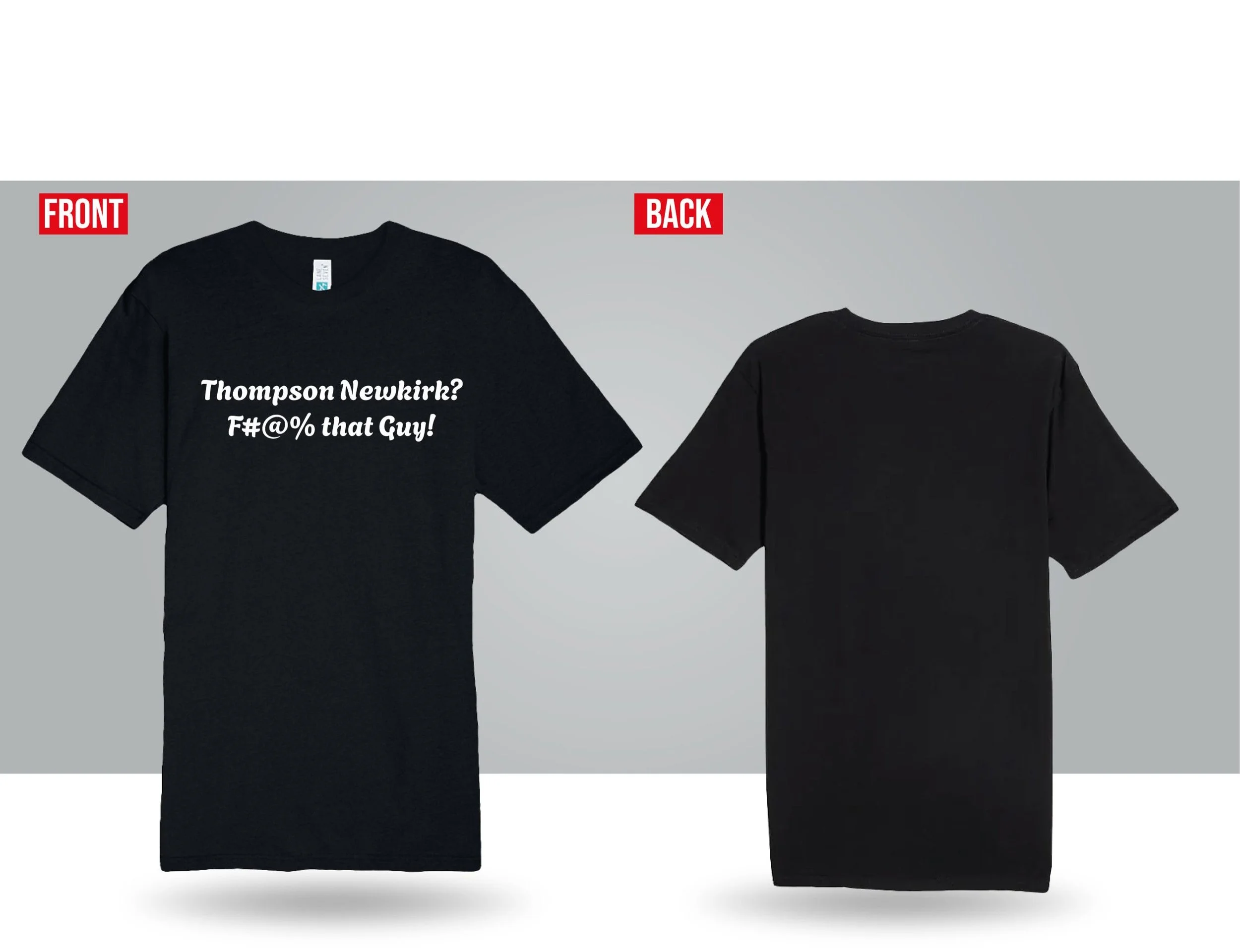 F#@% That Guy — Unisex T-shirt