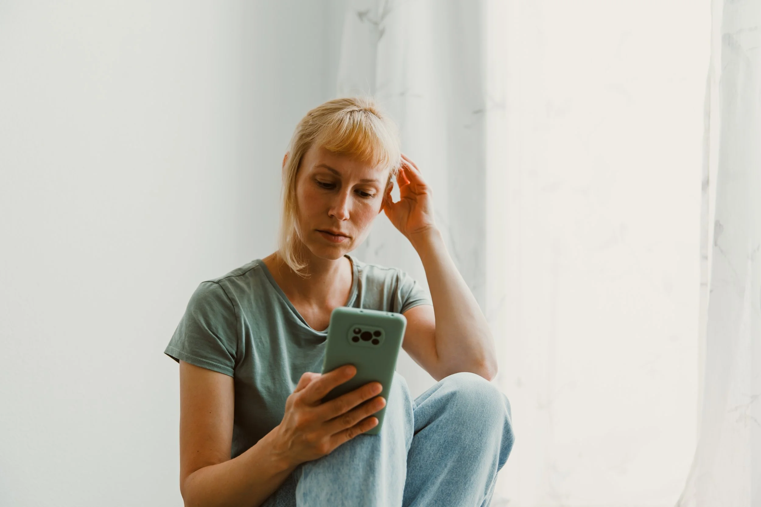 The Billion Dollar Truth About Social Media Apps and Your Mental Health