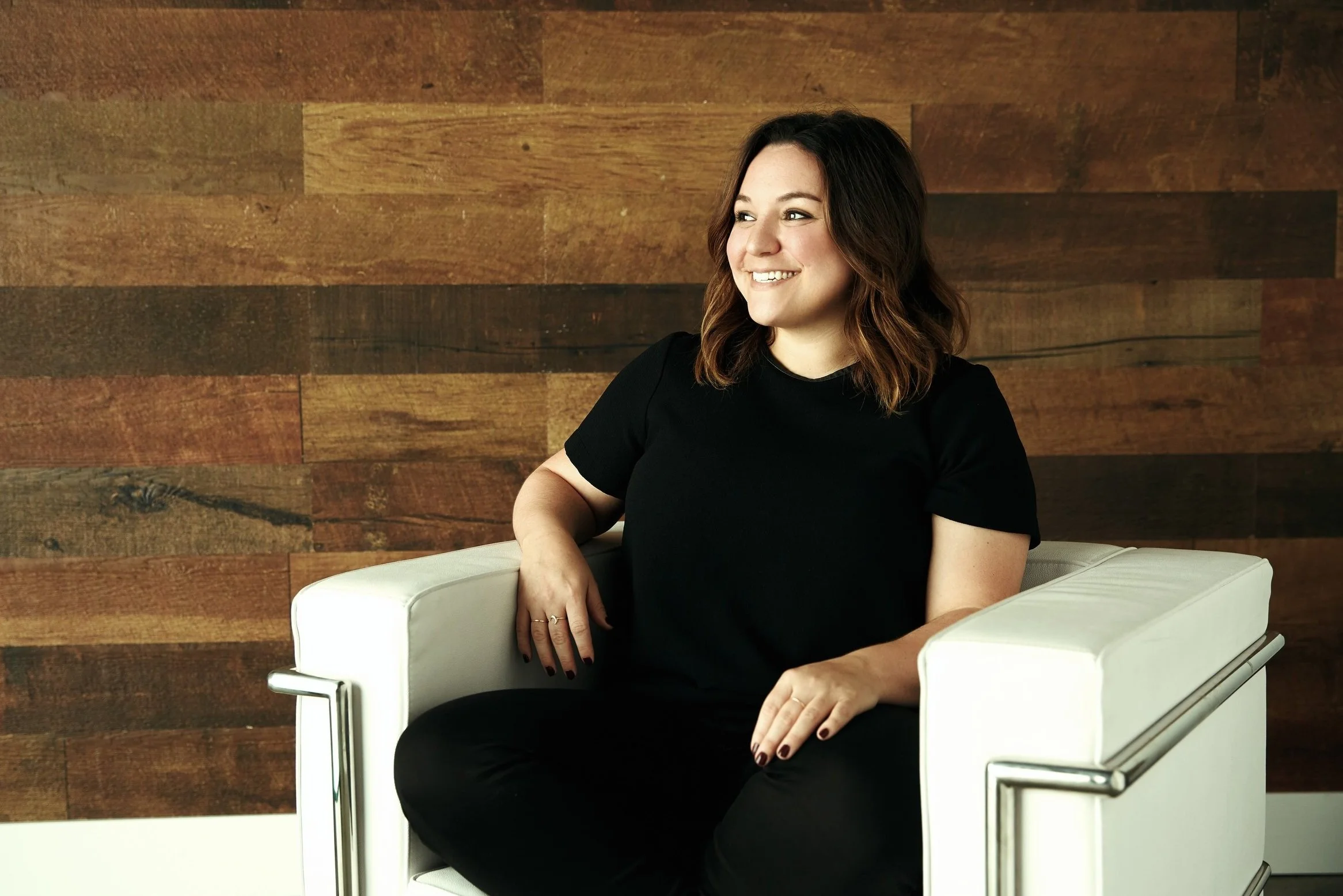 Deanna Candeloro, licensed professional counselor