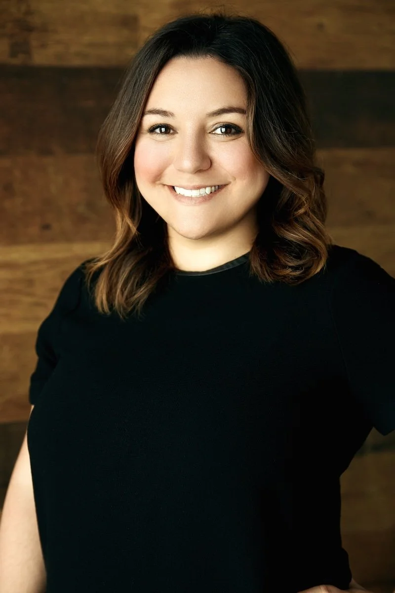 Deanna Candeloro, licensed professional counselor and cancer survivor