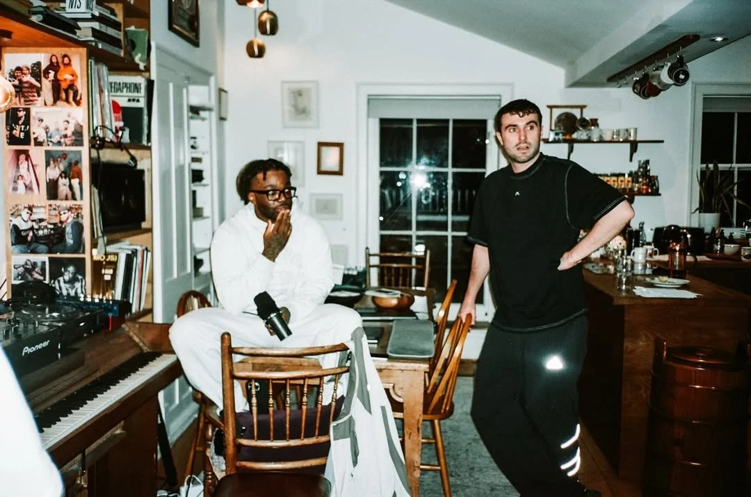 Weekly Recap: Serving Pure Electronic Heat