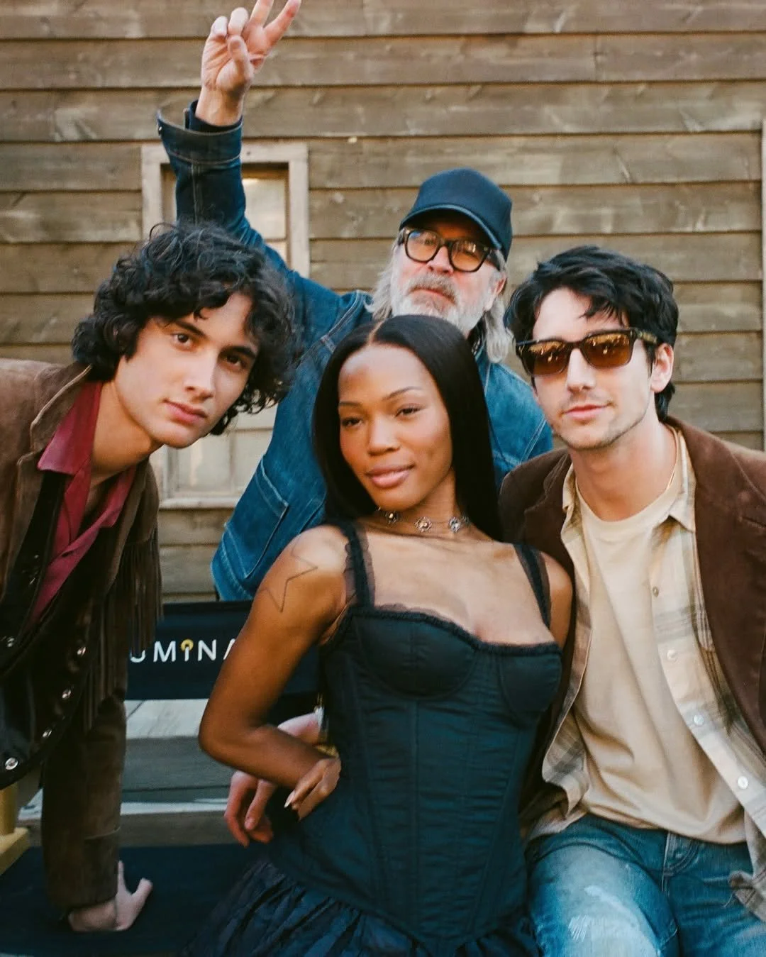 Weekly Recap: New Drops