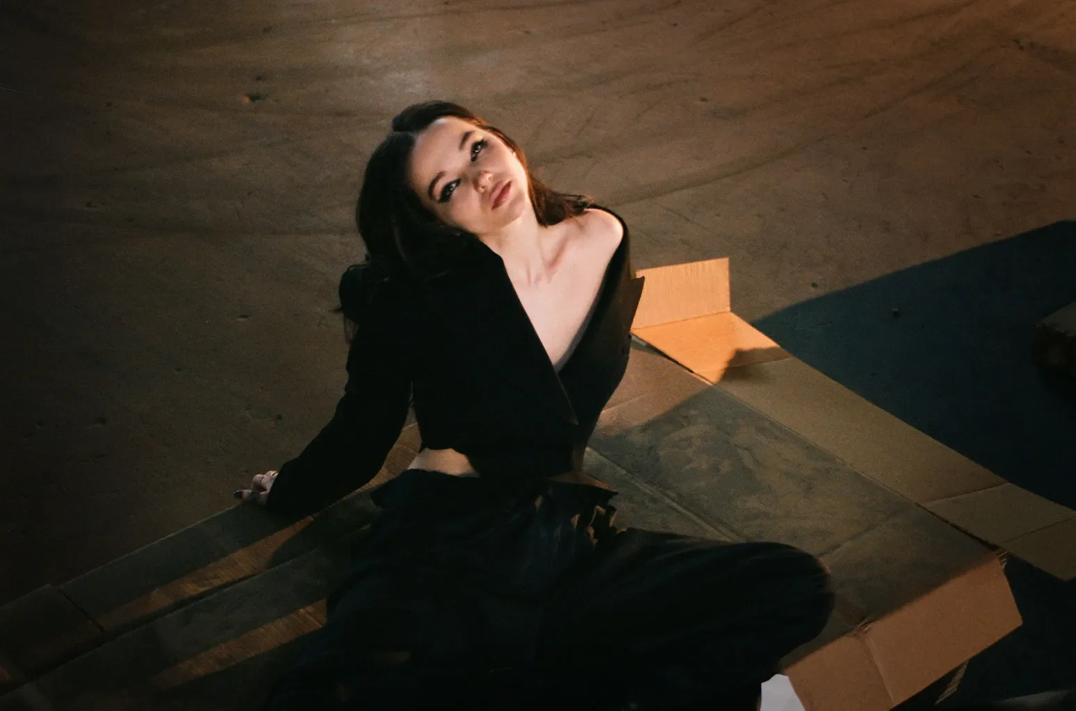 5 Songs About Women-on-Women Love