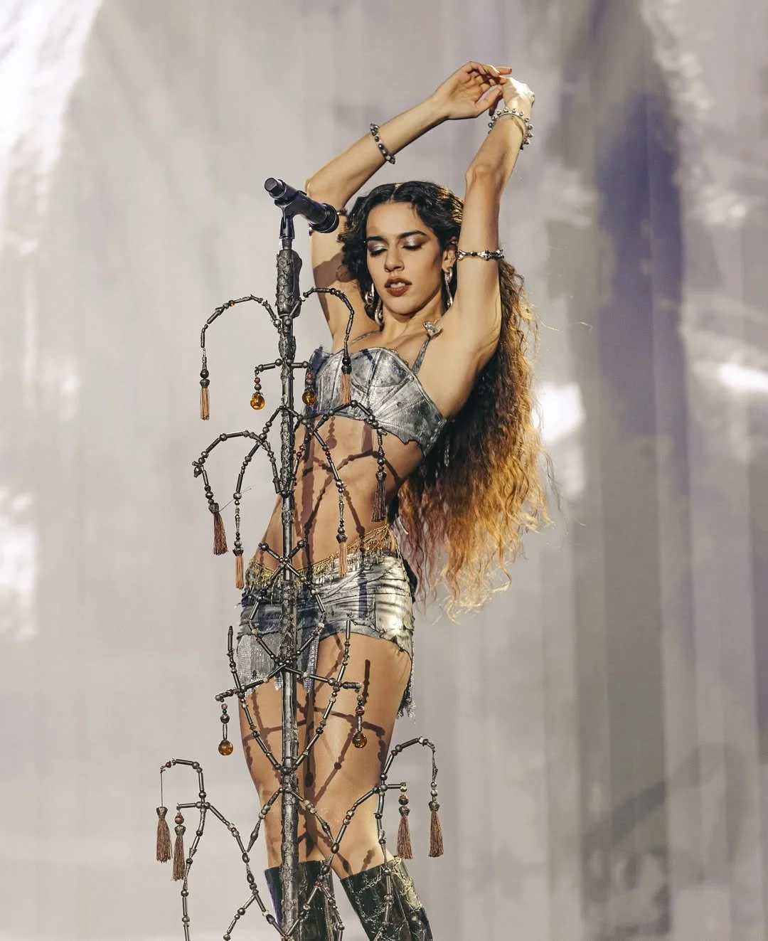 5 Latina Artists You Need to Start Listening To