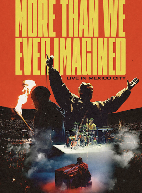 Twenty one Pilots “More Than We Ever Imagined”