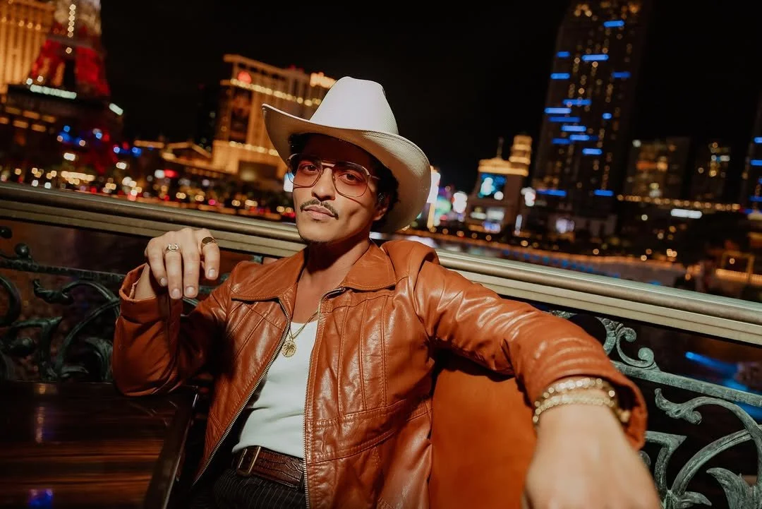 Weekly Recap: Big names, Big energy