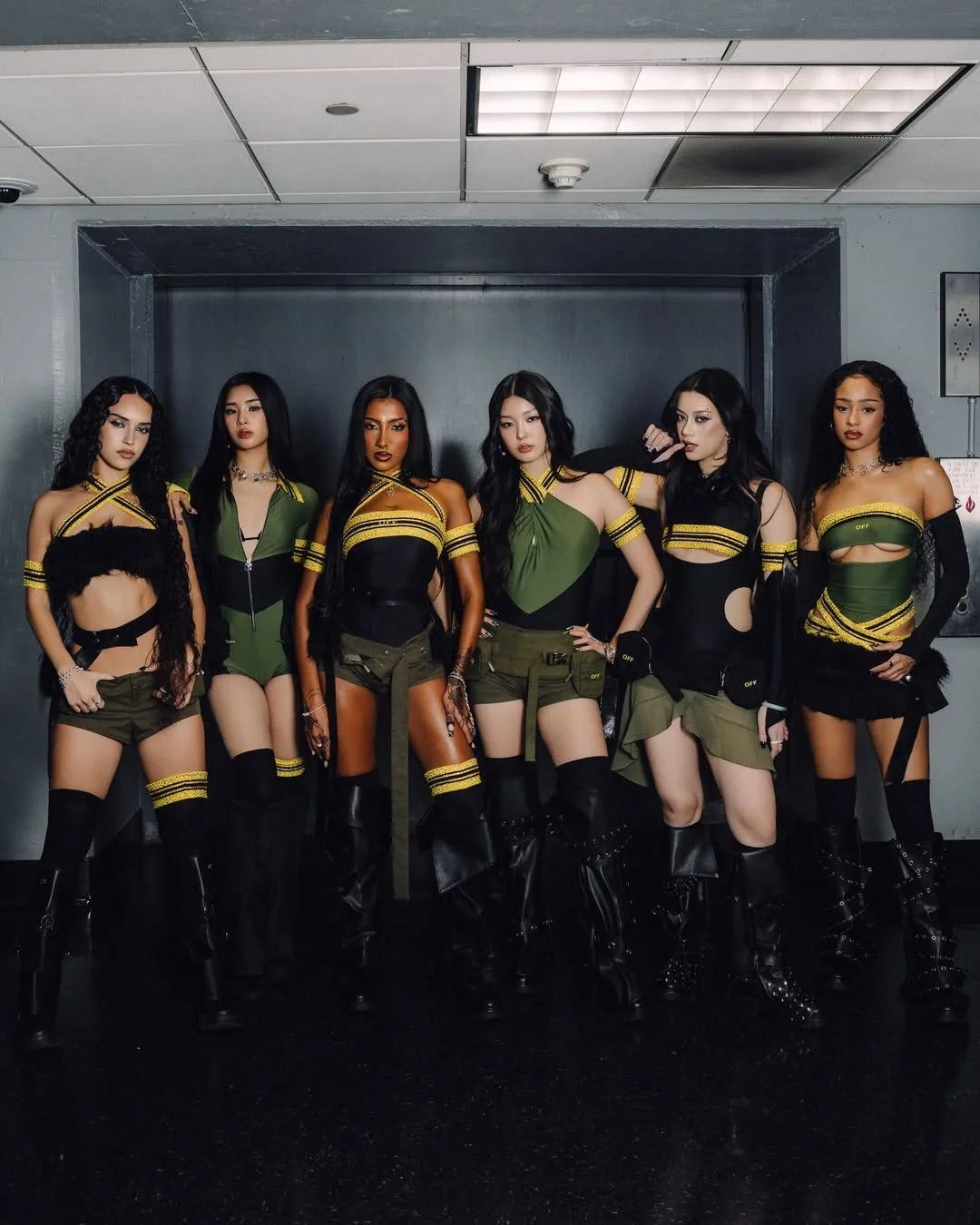 5 First-time artists to watch at Coachella