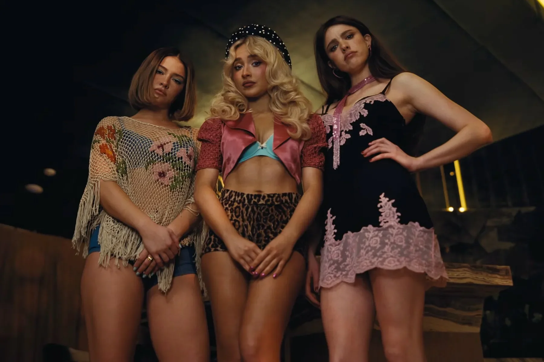 Weekly Recap: Do You Want the Week Tour?