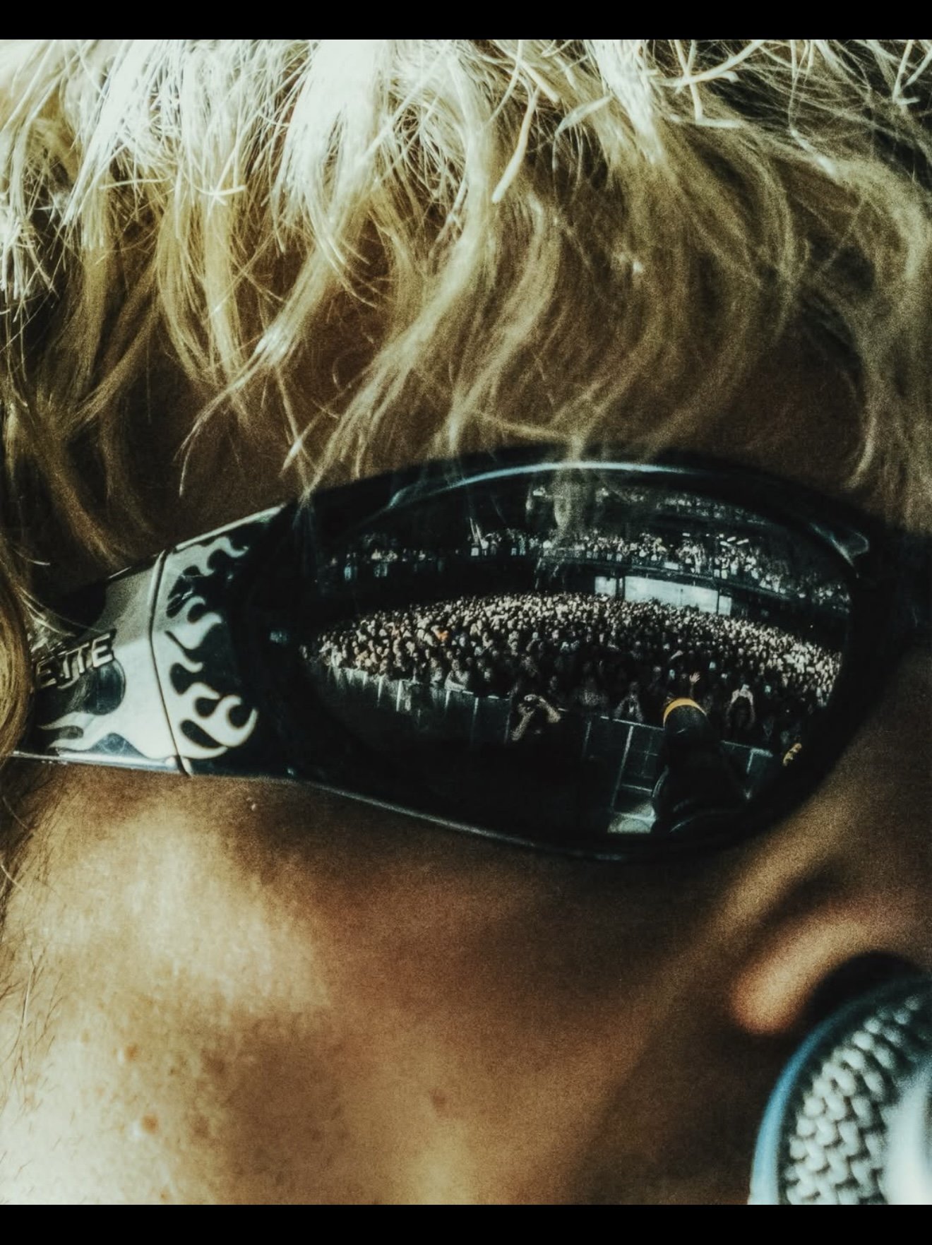 5 tour photographers you should know