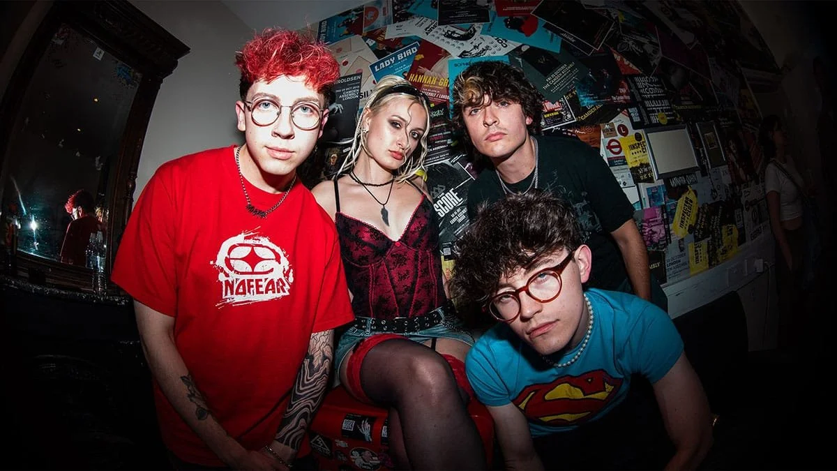 It’s not a ‘Stone Cold Summer’ with South Arcade