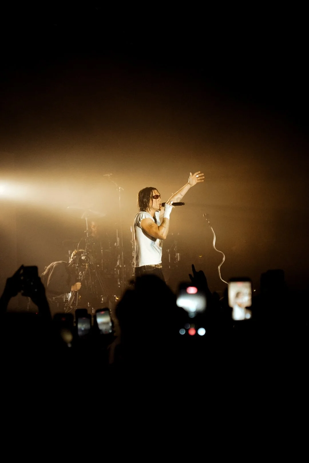 LANY in Madrid, Spain on 26/05/2026