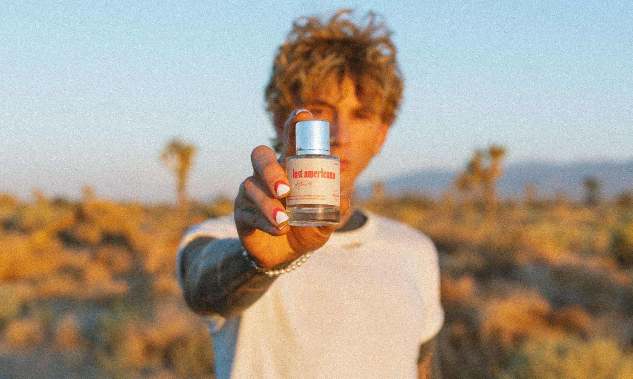 5 singers who have their own perfumes