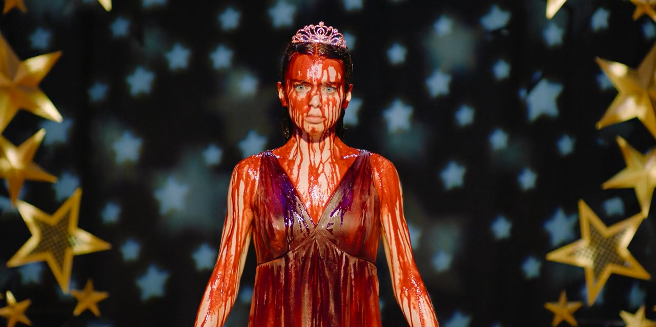 5 artists we started listening to after watching Carrie