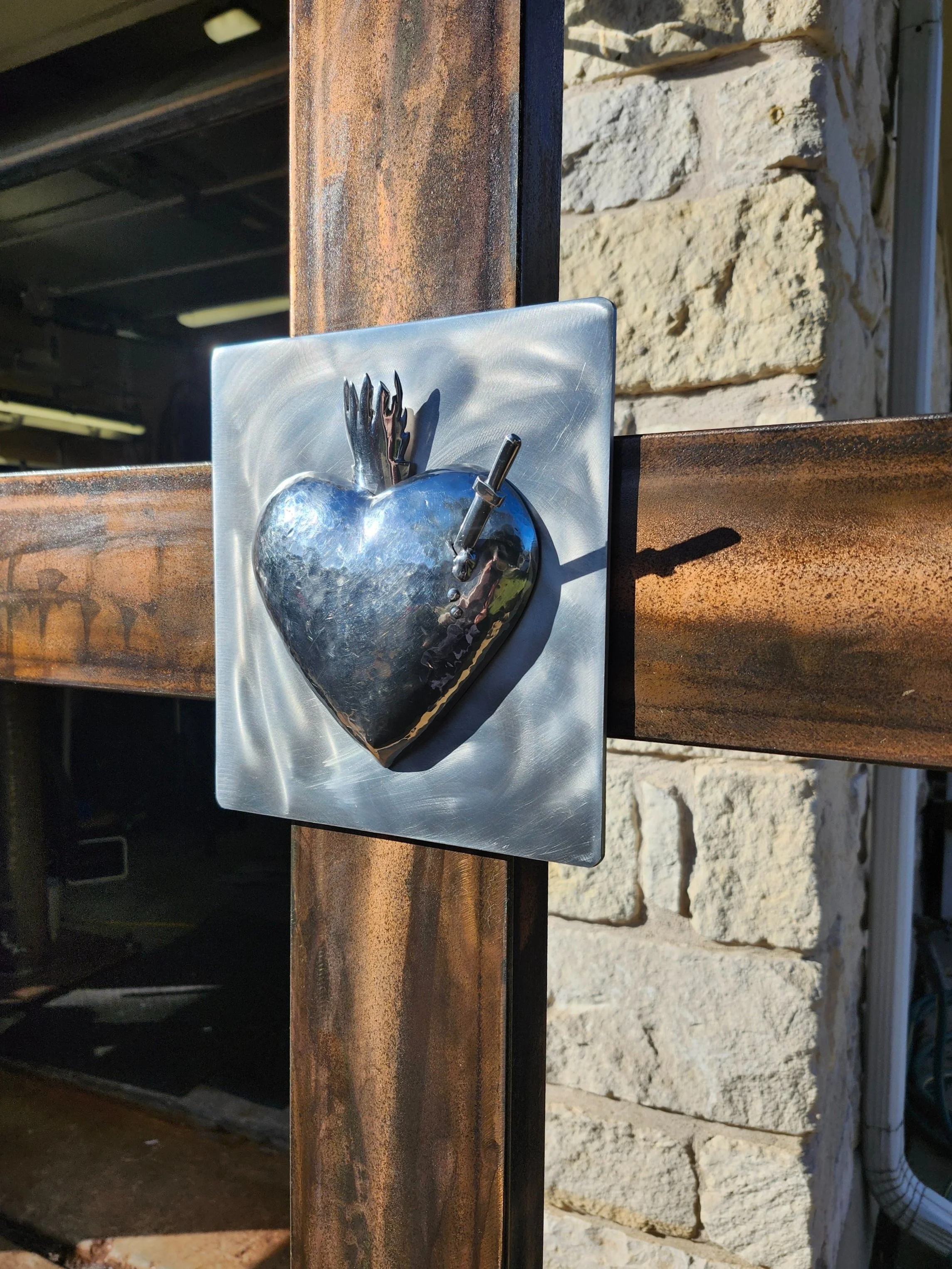 Stations of the Cross