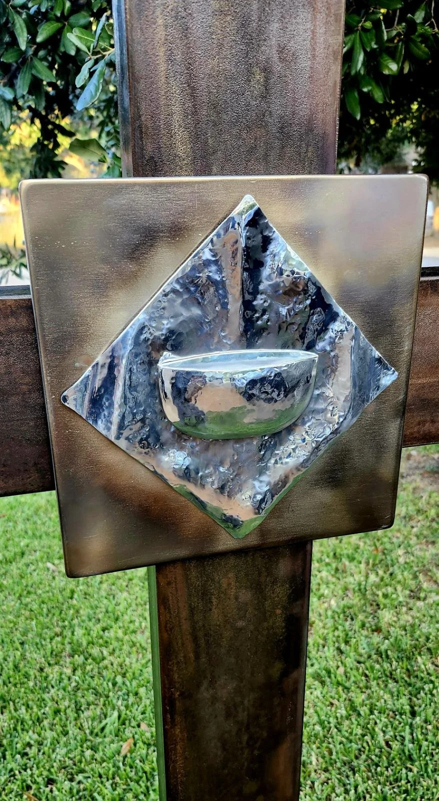 Stations of the Cross (In Progress)