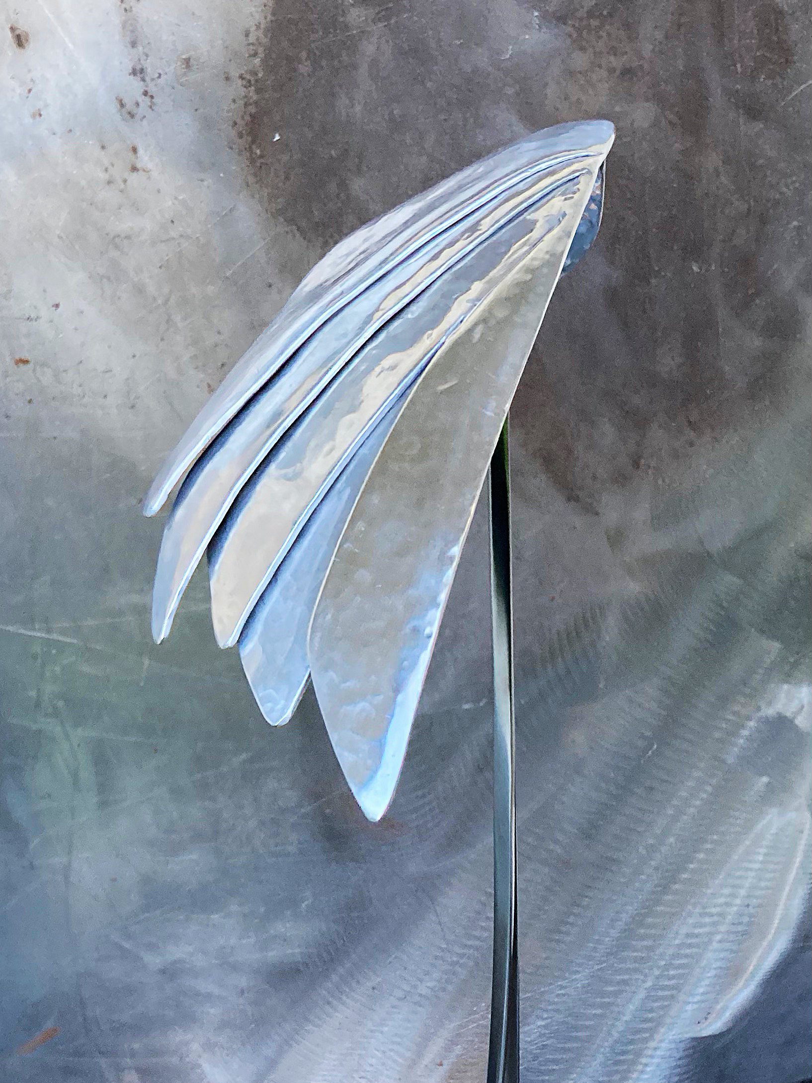 Wing of Samothrace