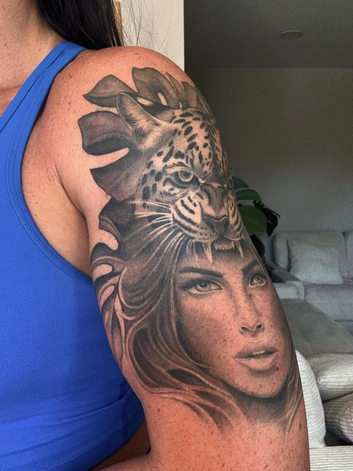 Excited to see some of my favorite Faces in the next few months and grind out on some big projects! Thanks for the update @ktglazar see you soon!!! 🖤✨