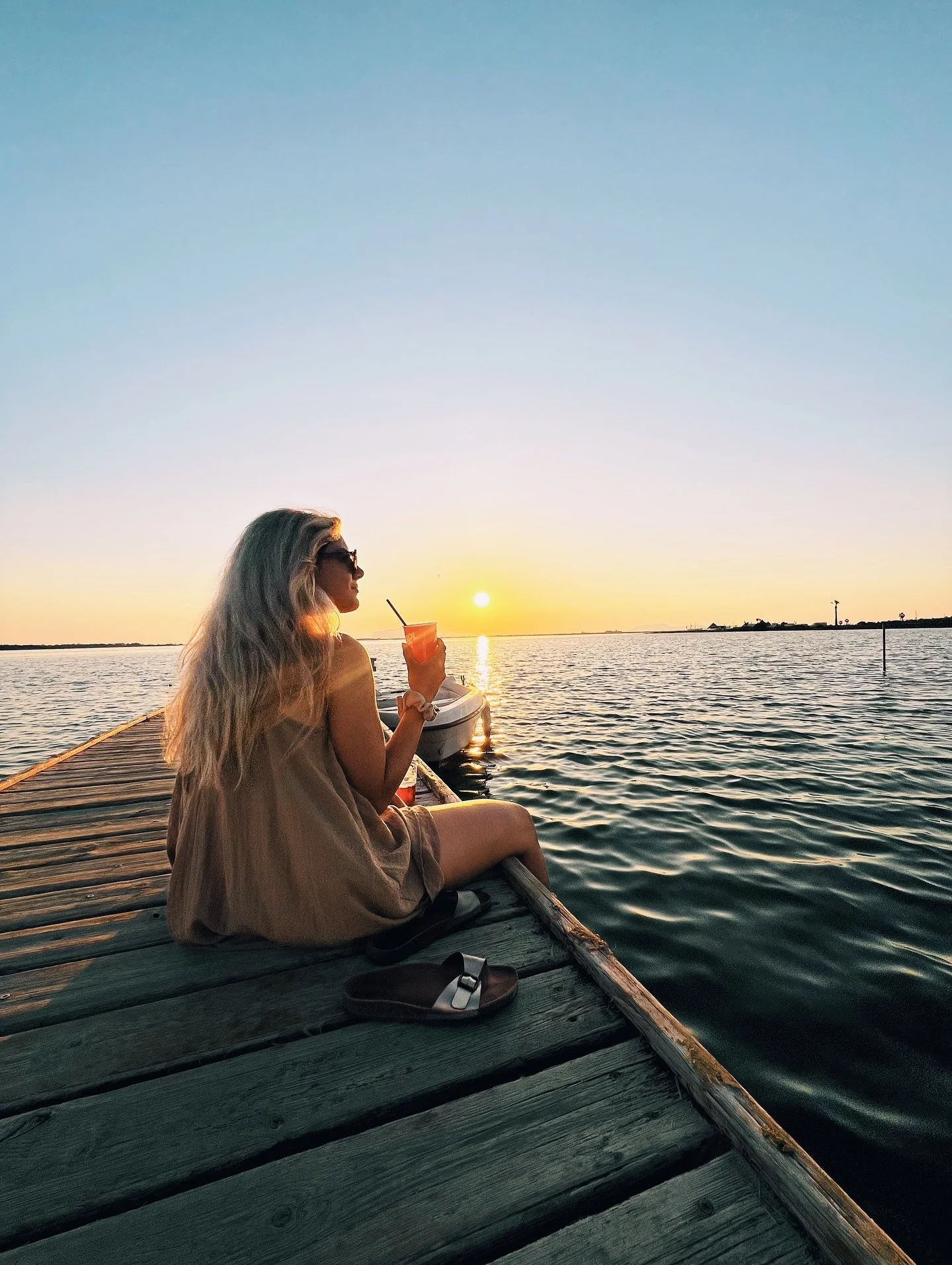 gar nicht &uuml;bel hier 🫰🏽