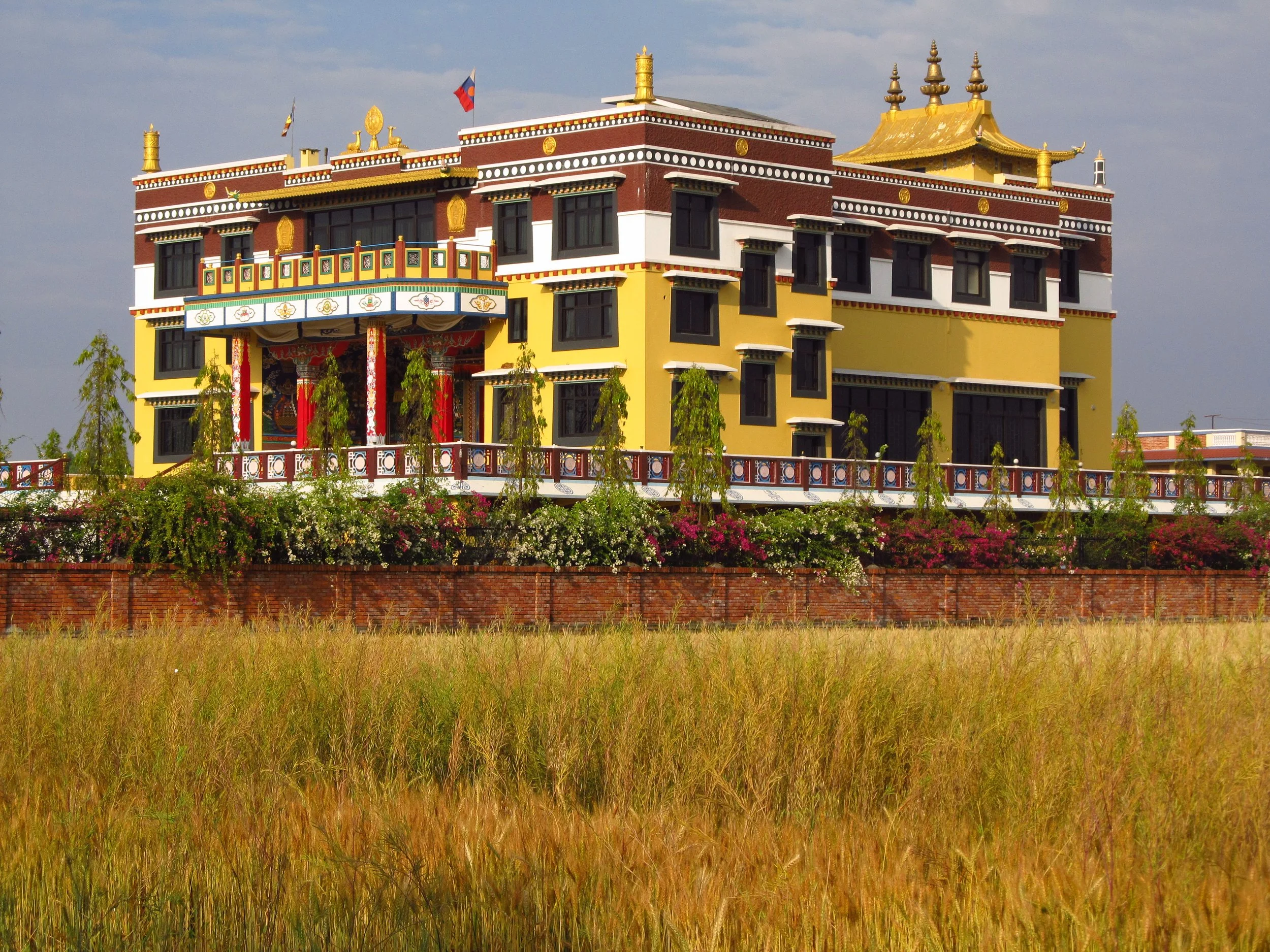 Pokhara to Lumbini 223.JPG