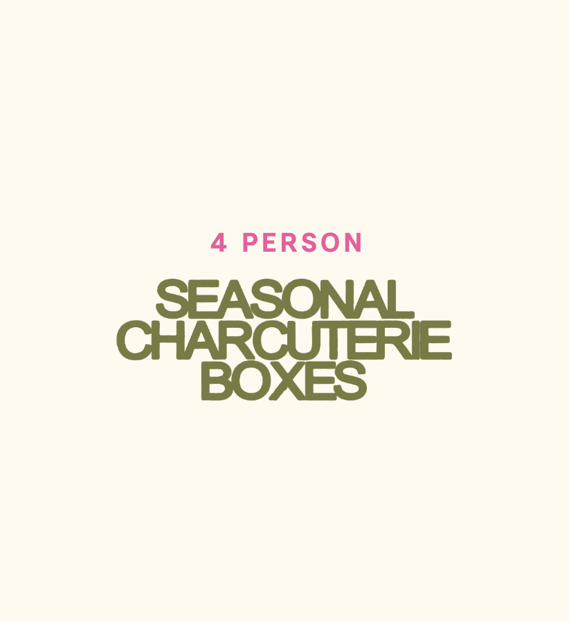 4 Person Box