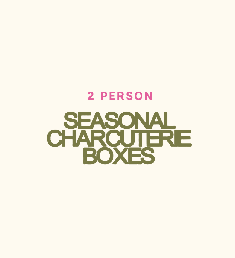 2 Person Box
