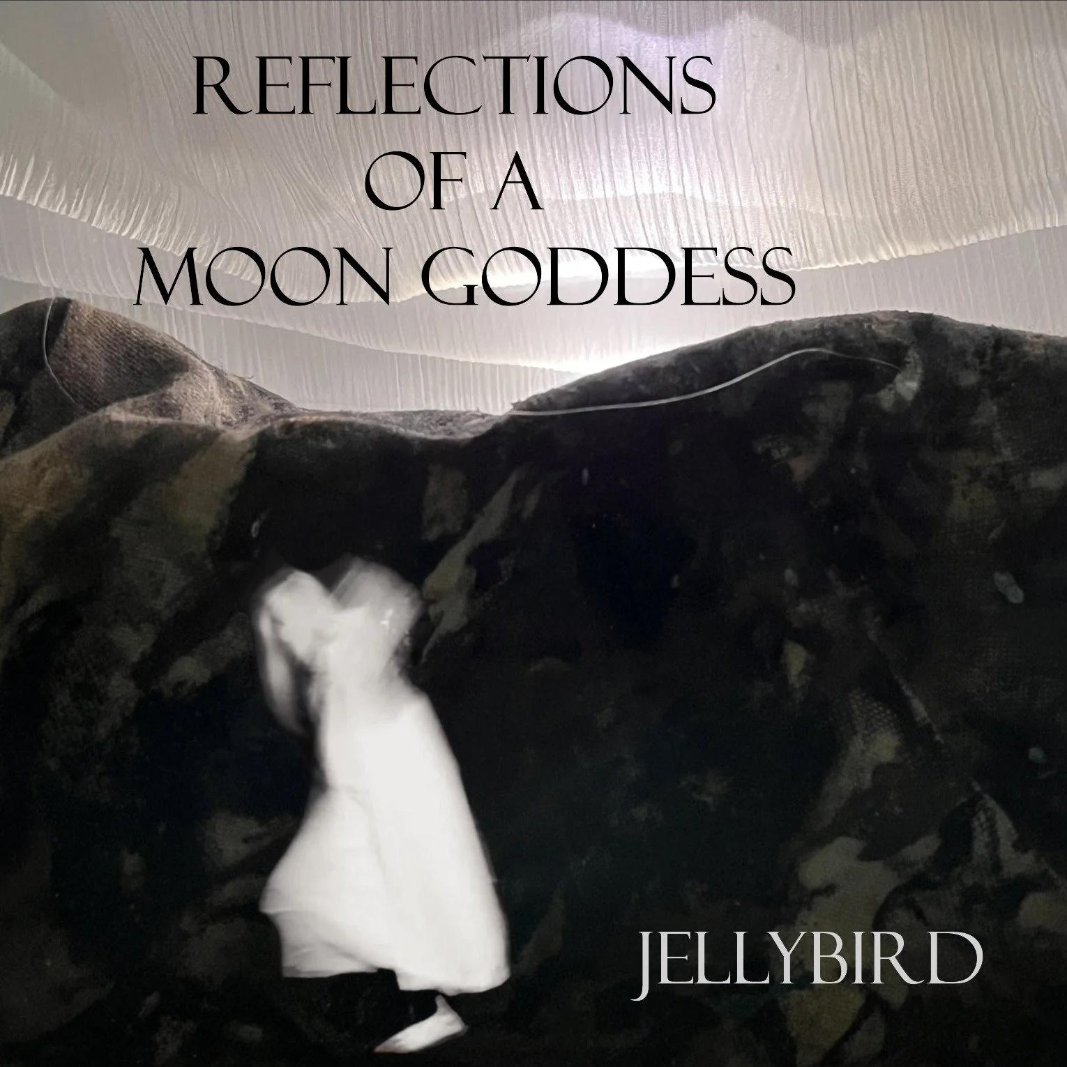 Reflections of a Moon Goddess