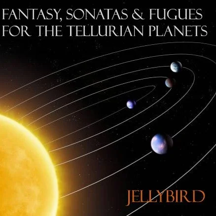 Solar Scapes ...