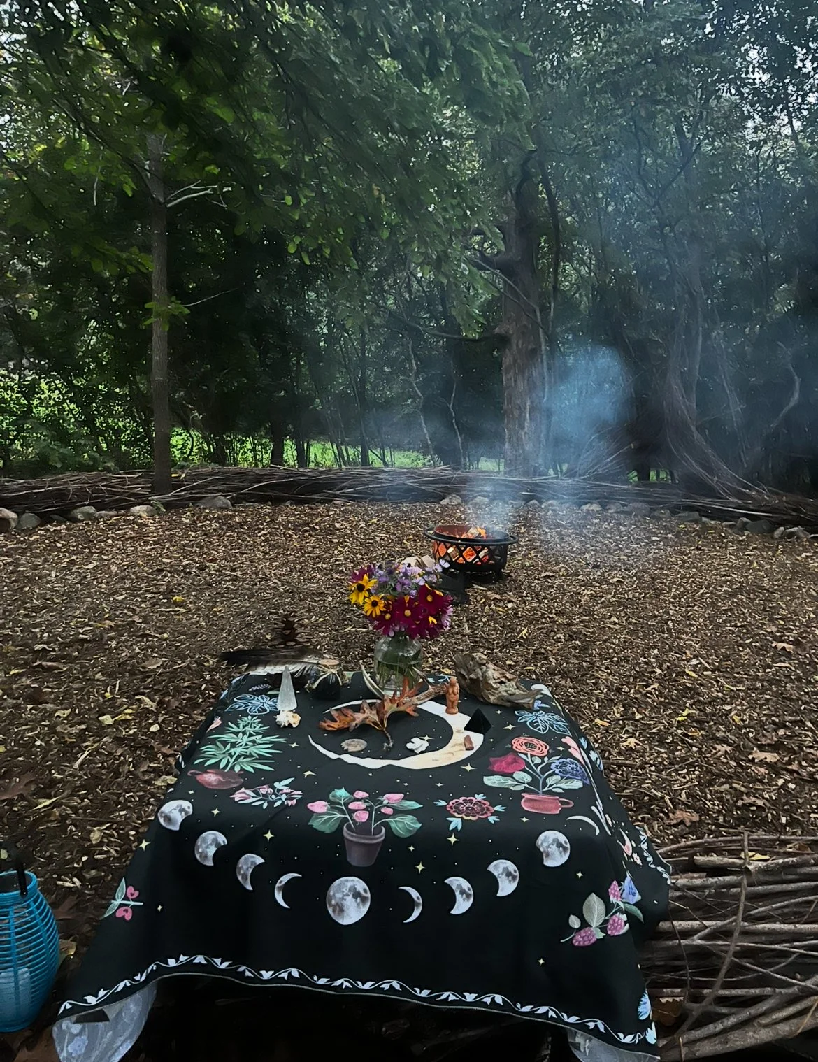 Libra Dark Moon: Returning to Harmony, Truth &amp; Love