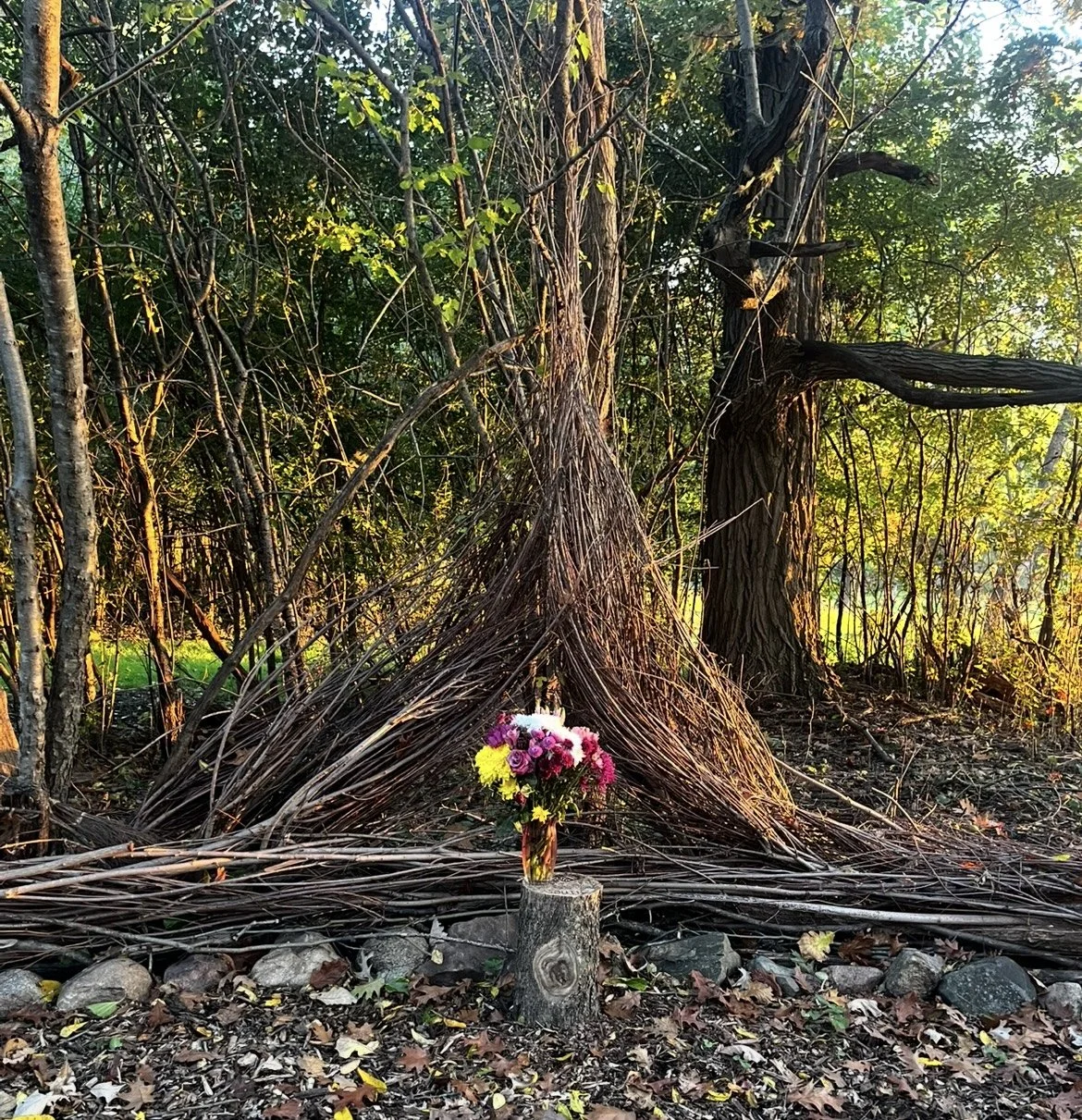Reflection: Returning to Harmony, Truth &amp; Love - Libra Dark Moon Circle