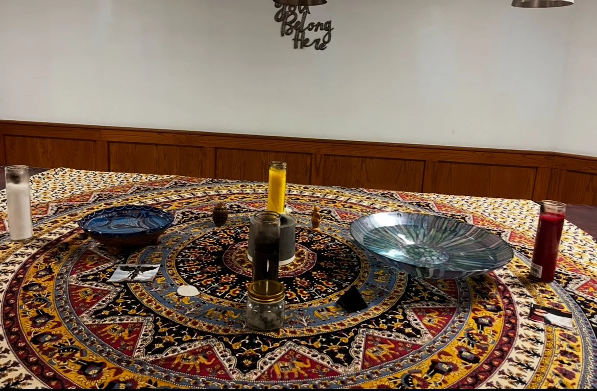 Reflection: Cancer Full Moon - The Cost of Caretaking &amp; the Gift of Remembering