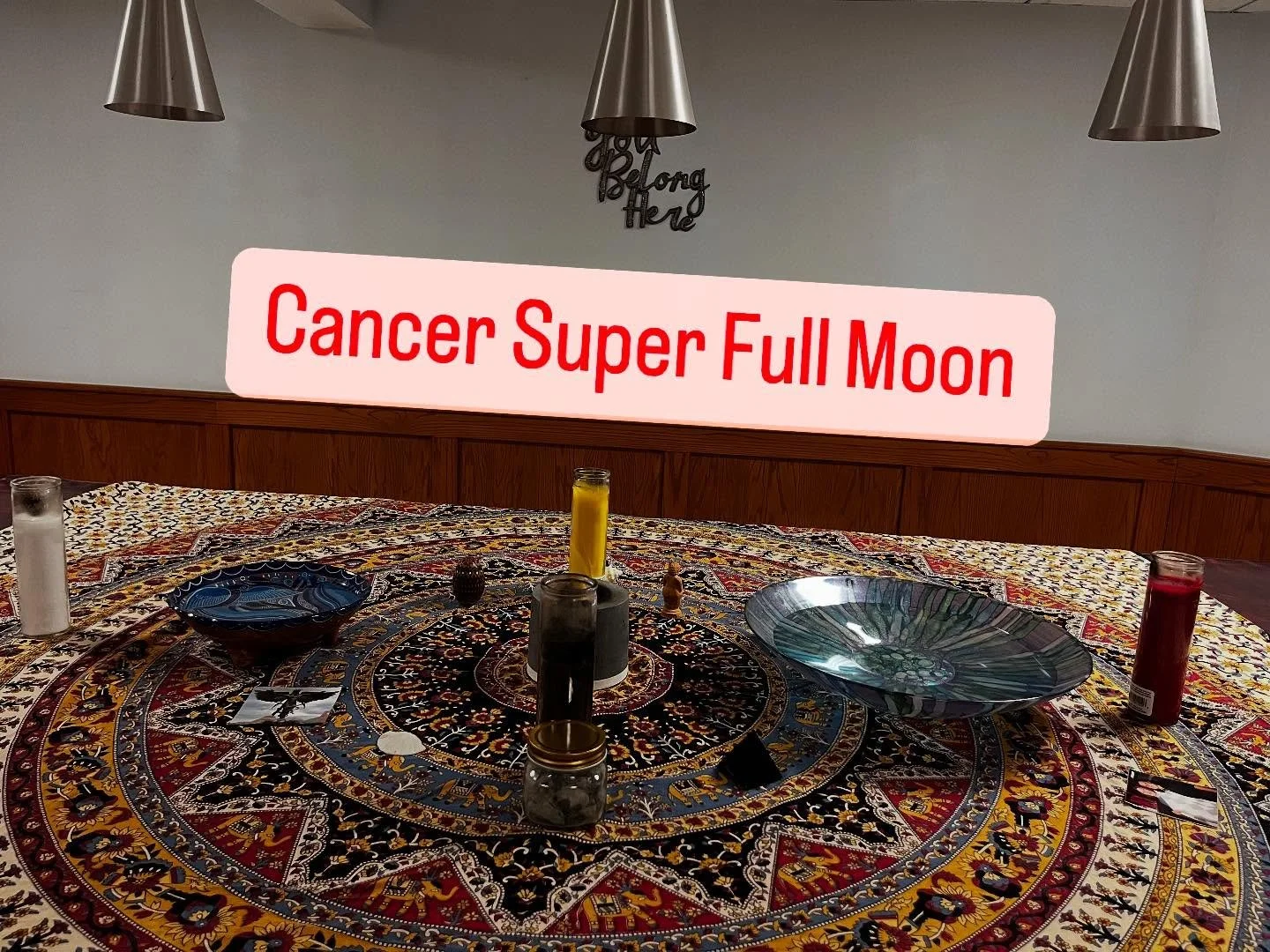 "Your body is not a problem to solve.
It&rsquo;s a sacred messenger guiding you home." ~Sonia Ricotti

Many of us learned early to earn love by caretaking, fixing, and self-abandoning&mdash;putting everyone else first while disconnecting fr