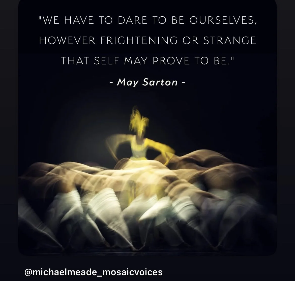 Capricorn Dark Moon: Rooting in Truth &amp; Integrity