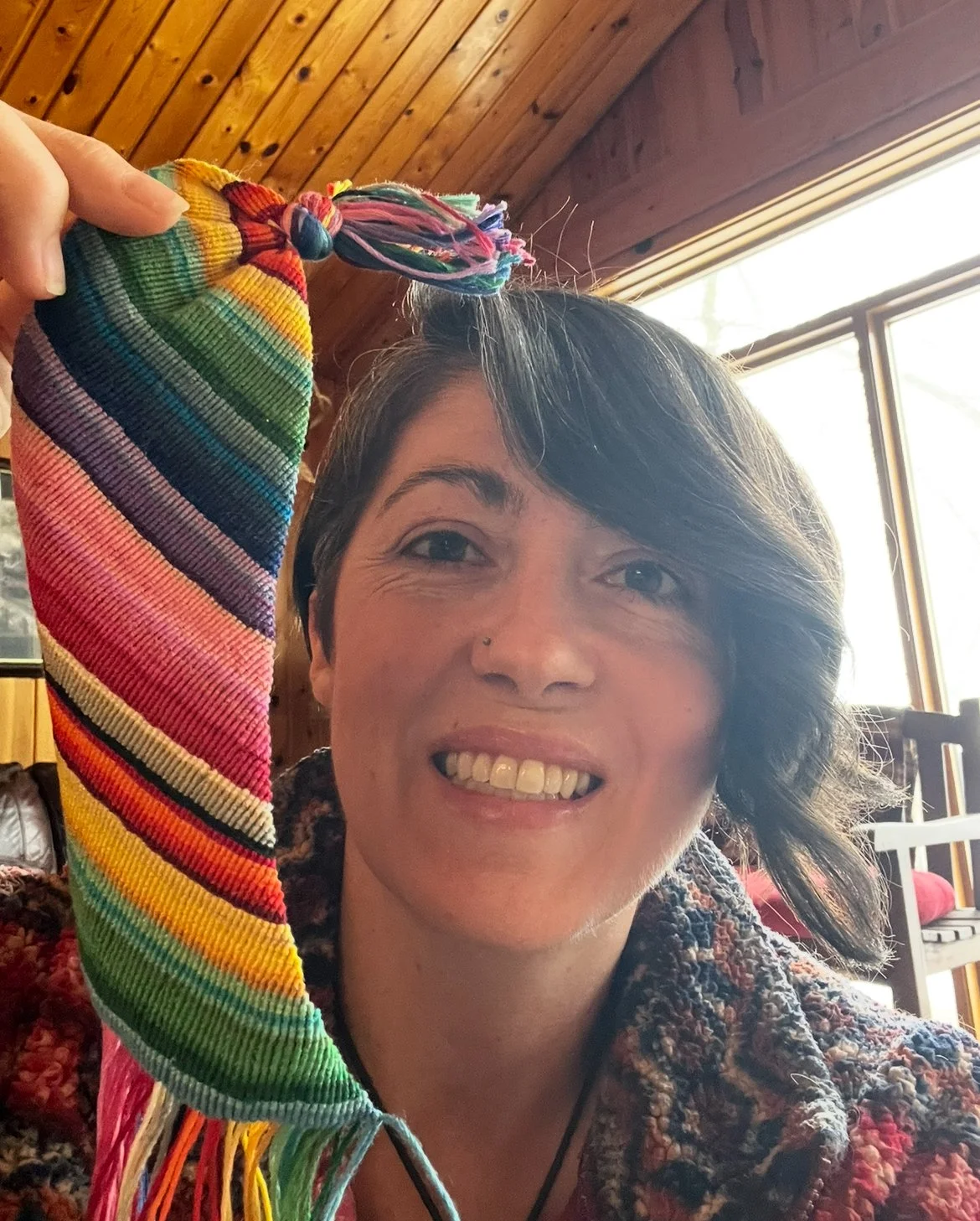 Free Yourself This Aquarius Dark Moon Circle