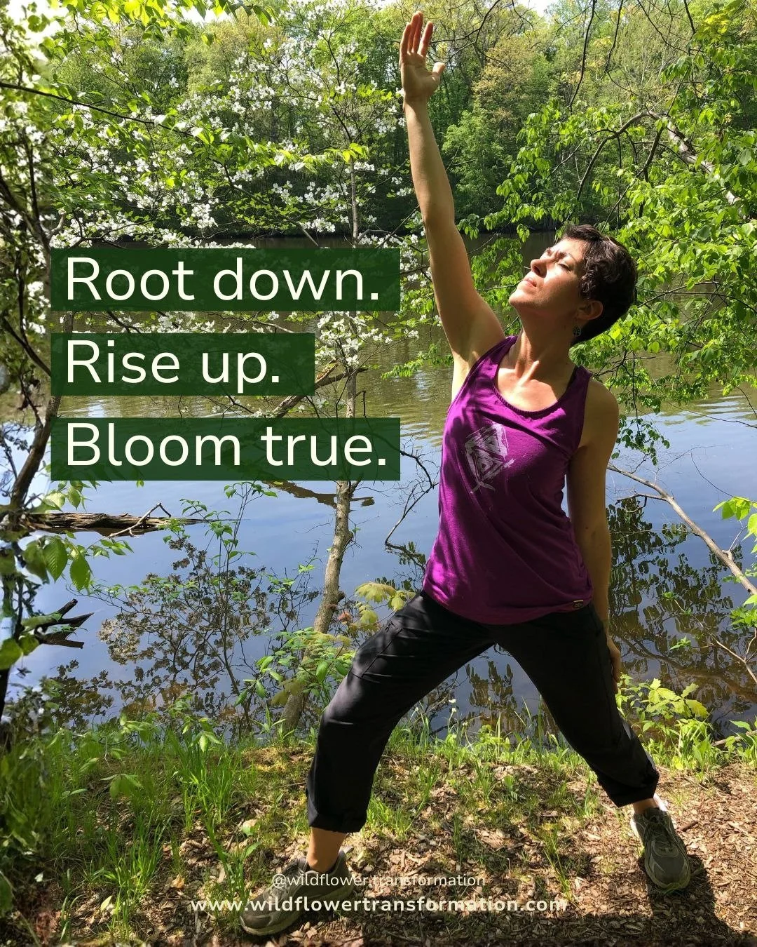 Is This You?
🪷You're done living in fear &amp; ready to lead with trust
🪷You&rsquo;re craving aligned decisions without second-guessing
🪷You want to honor your emotions &amp; use them as fuel
🪷You long for a community of heart-led women to grow w