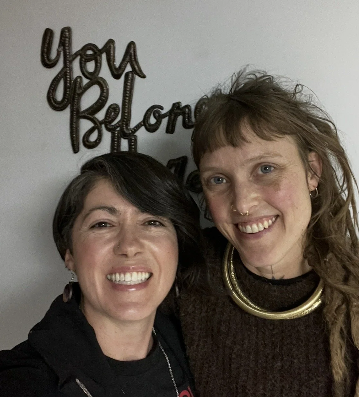 Staying Human Through Ritual: Reflections from the Virgo Blood Moon &amp; Eclipse