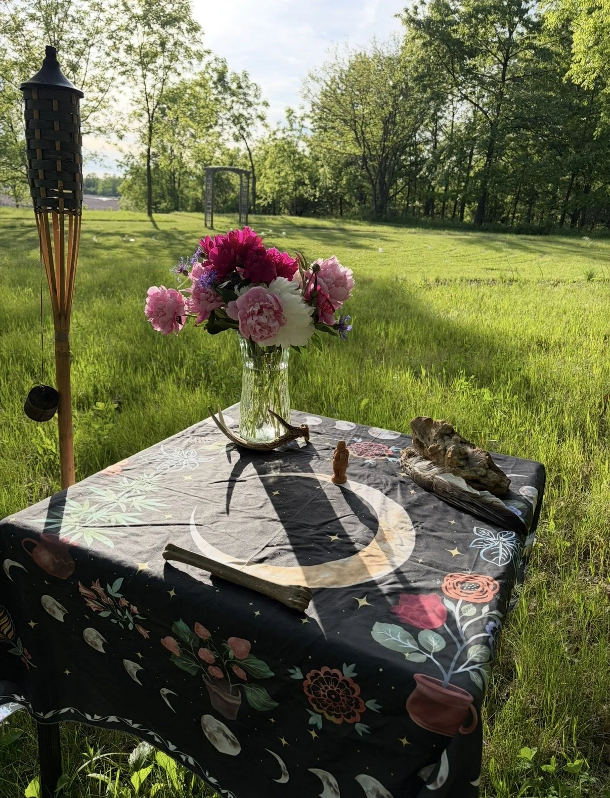 Sagittarius Full Moon Reflection: When the Masks Fall Away, Truth Remains