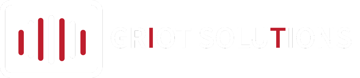 Griot Solutions