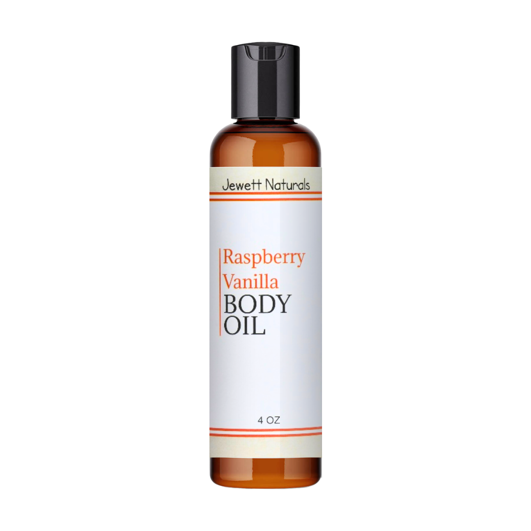 RaspberryVanilla Body Oil.png