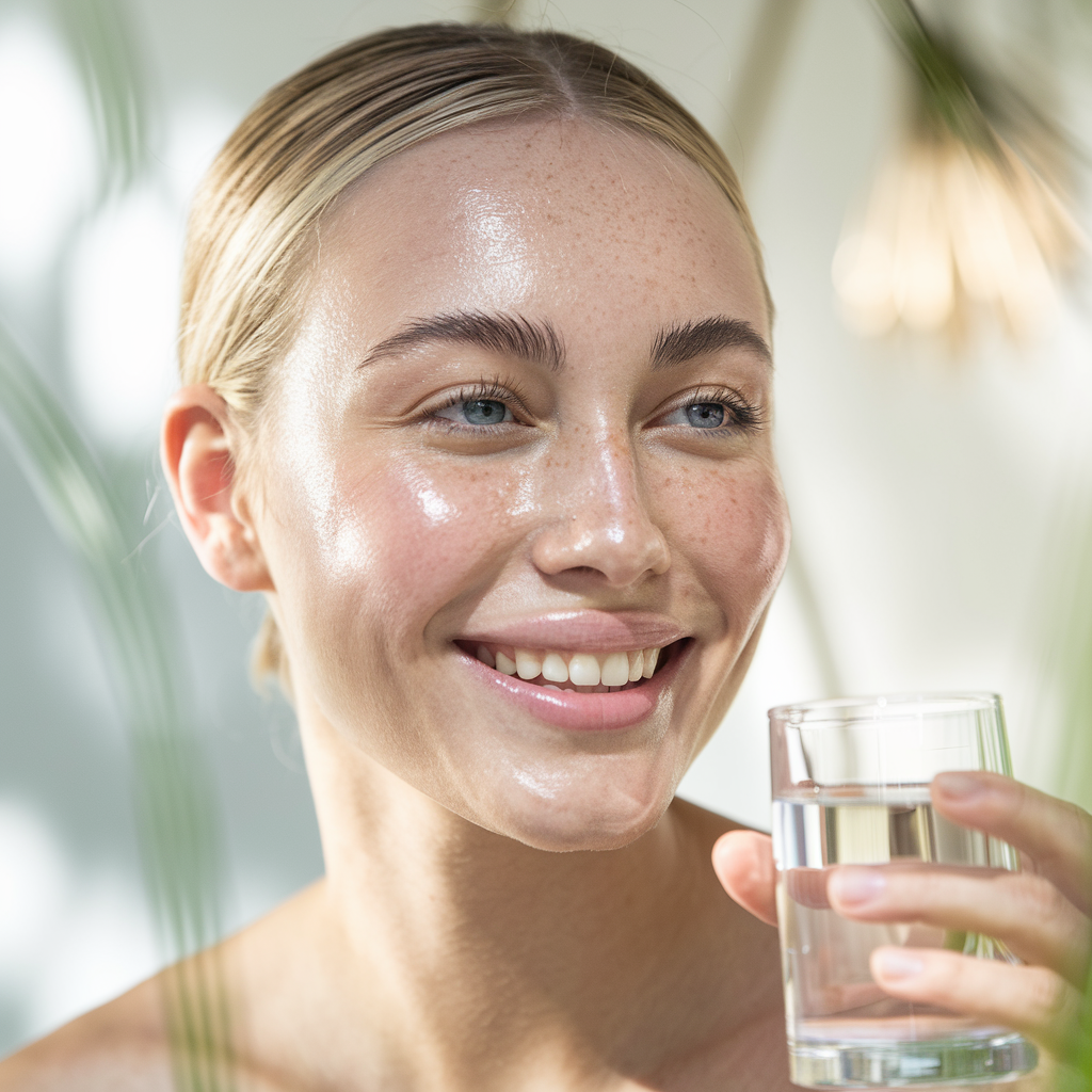 10 Hydration Hacks to Keep Your Skin Glowing Naturally