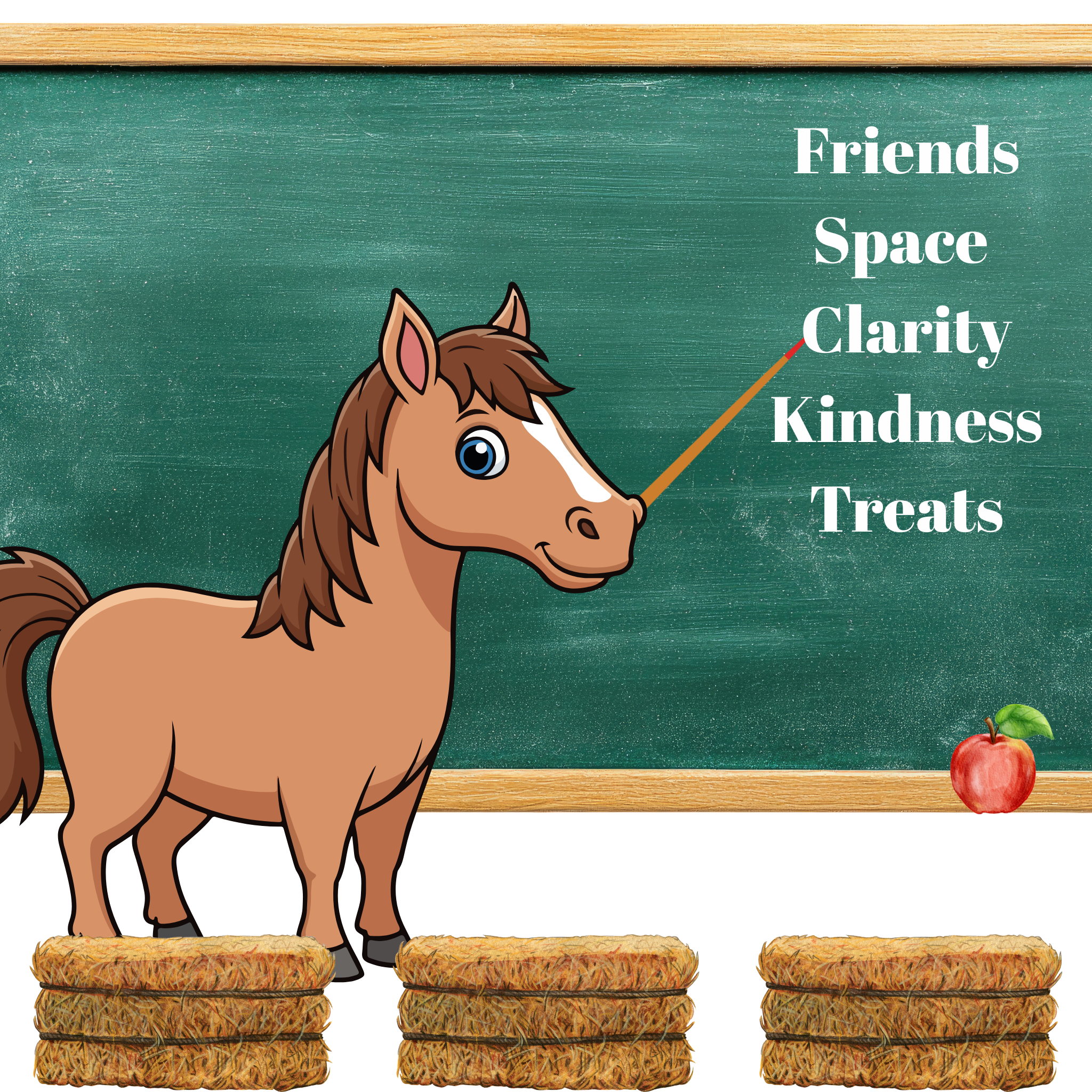 Horsemanship Academy Spring Session