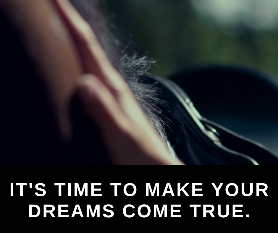 Private Horseback Riding Lessons