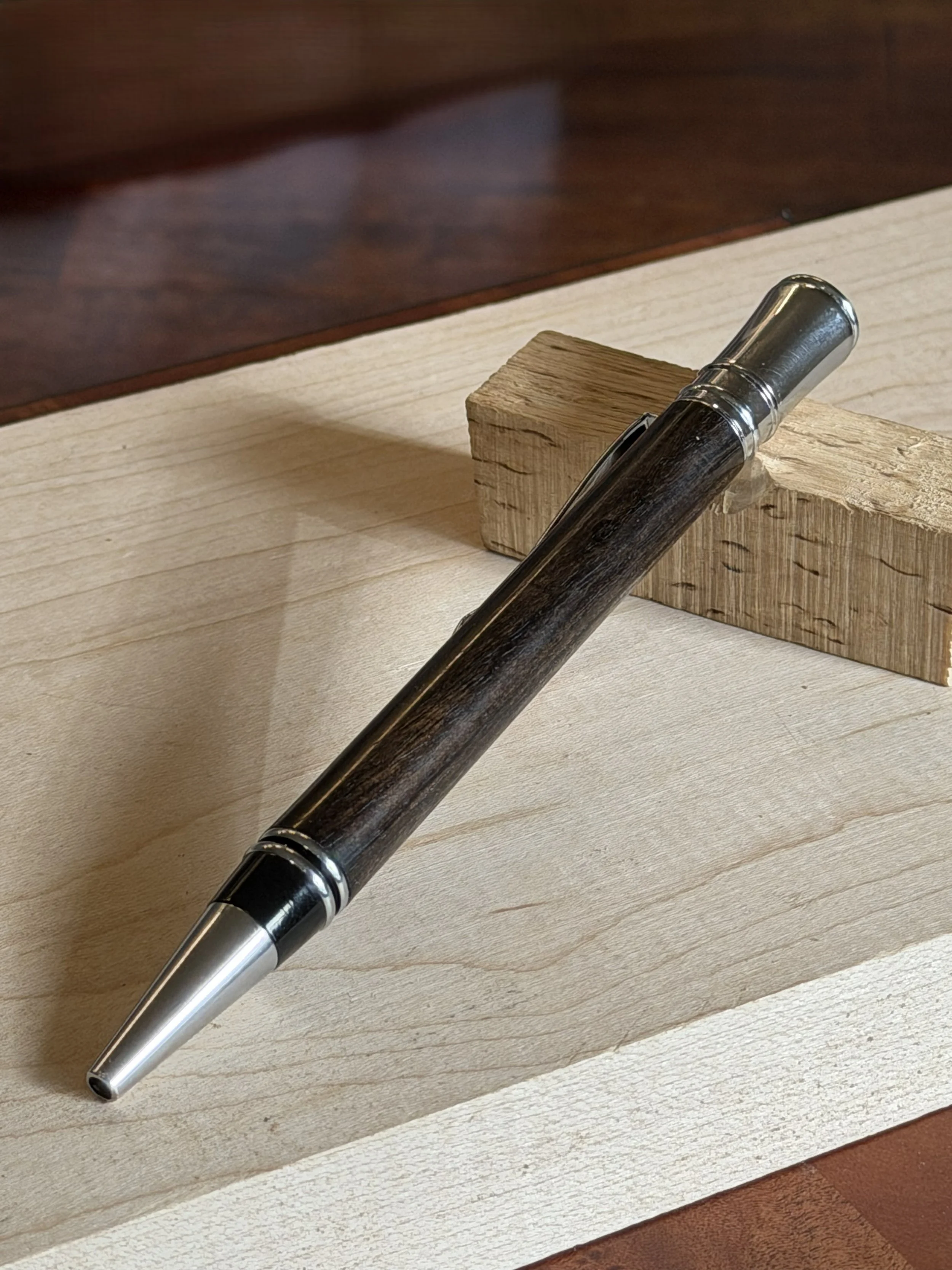 African blackwood executive twist.jpg